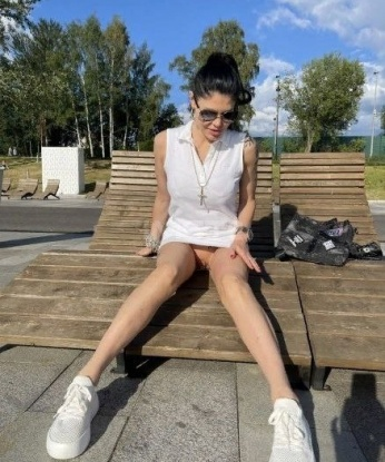 Анкета проститутки Марина - Фото 1, Светлое, 35 лет, №2246