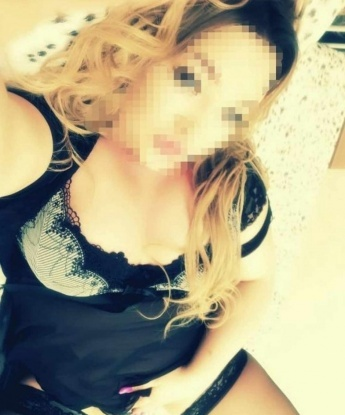 Анкета проститутки Катенька - Фото 1, Светлое, 28 лет, №6686
